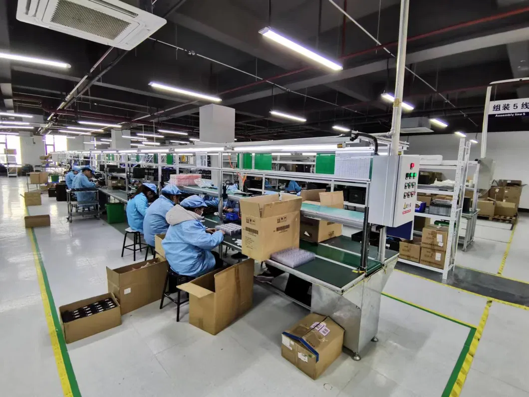 High Quality OEM CCTV Camera Factory Full Color Human & Vehicles Detection Security Same Dahua Factory Camera 2/3/4/ 5MP 8MP IP Camera