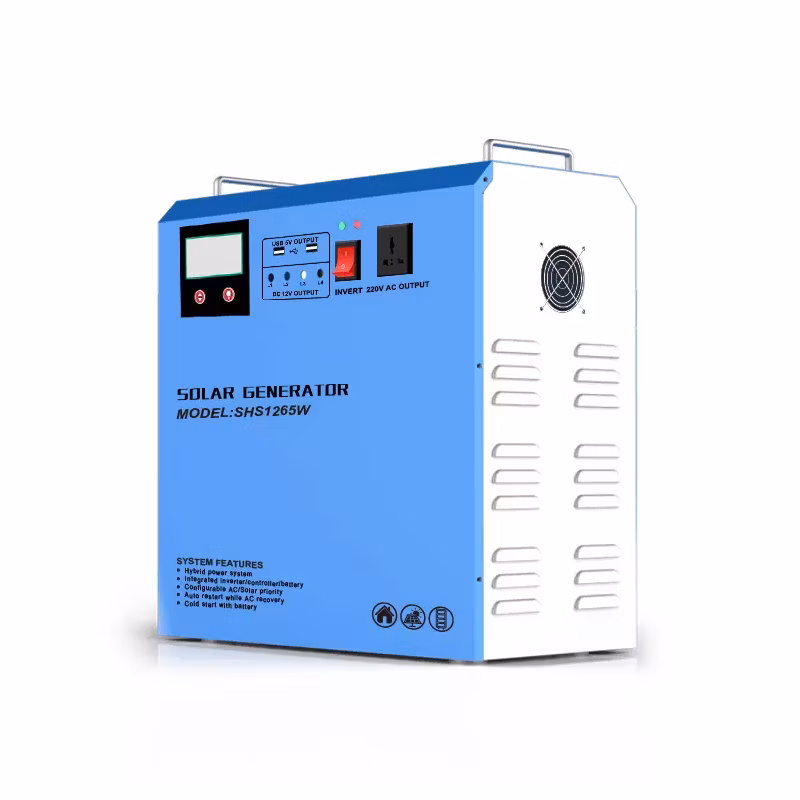 Wind Turbine Inverter 3 Phase Grid Tie Inverter 10kw 20kw 30kw 40kw 50kw Solar Inverter