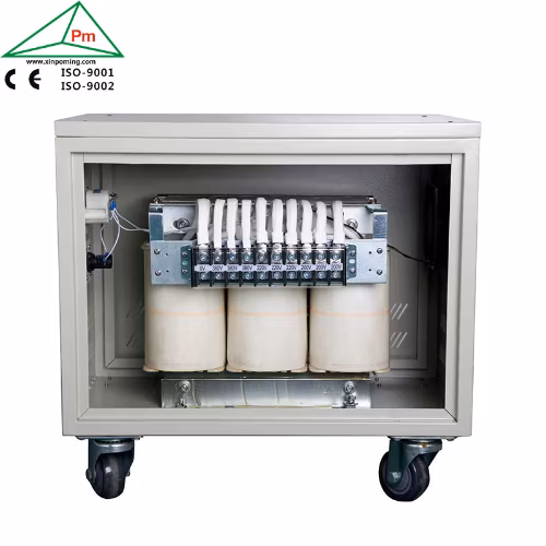 Relay Type or Motor Type AVR Voltage Stabilizer 3 kVA with Over-Voltage, Under-Voltage, Over-Current, Short-Circuit Protection for Home Appliance