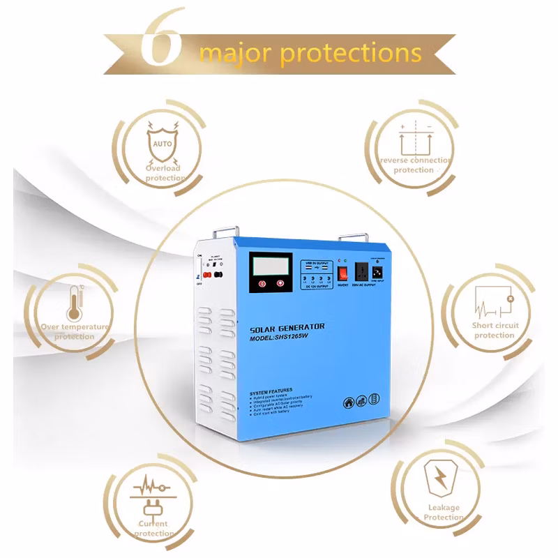 Wind Turbine Inverter 3 Phase Grid Tie Inverter 10kw 20kw 30kw 40kw 50kw Solar Inverter