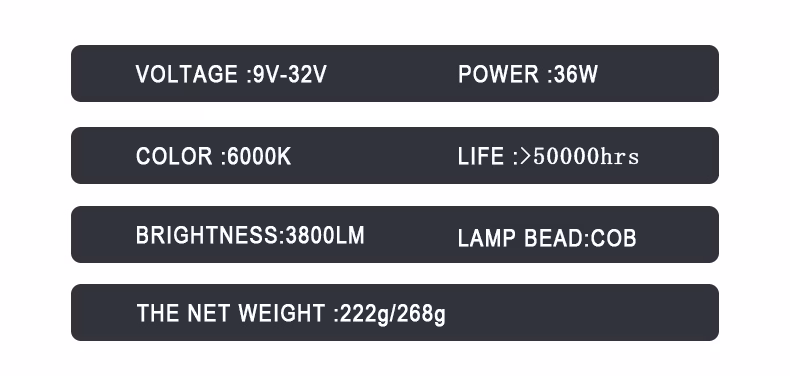 Hazig Wholesale C6 LED Car Headlights H7 Kit Luces LED H11 9005 H4 72W 8000lm Car LED Bulbs 6000K Bombillo Luz LED 12V Fog Lights Automobiles Headlight C6 H4