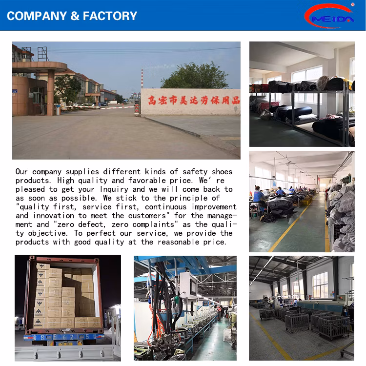 Best Workman Steel Toe Boots Work Shoes Safety Shoes