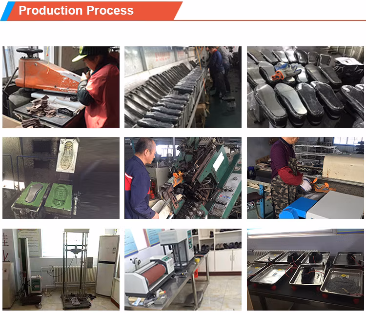 Hunting Fashionable Camo Neoprene Working Rain Water Transparent Rubber Boots