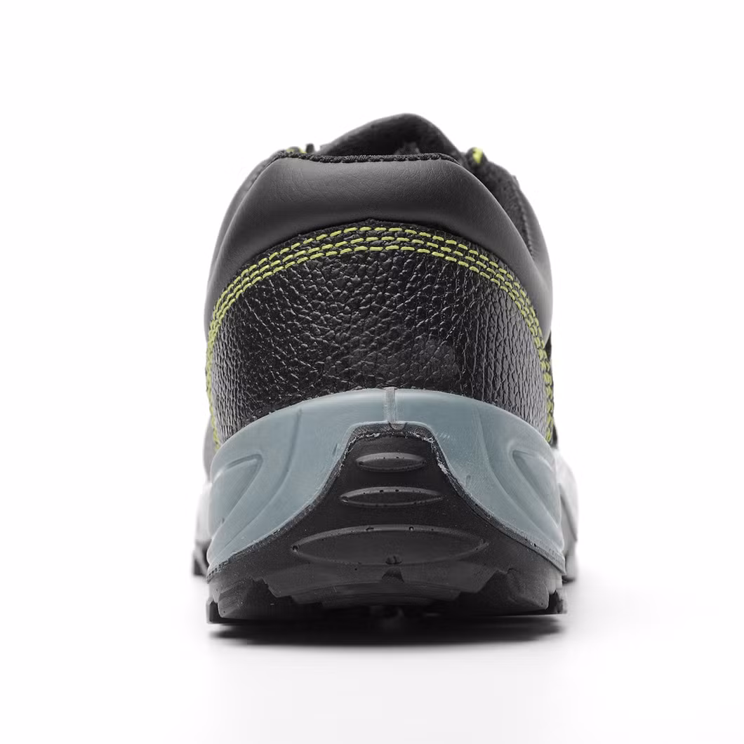 Best Steel Toe Working Shoes for Walking on Concrete