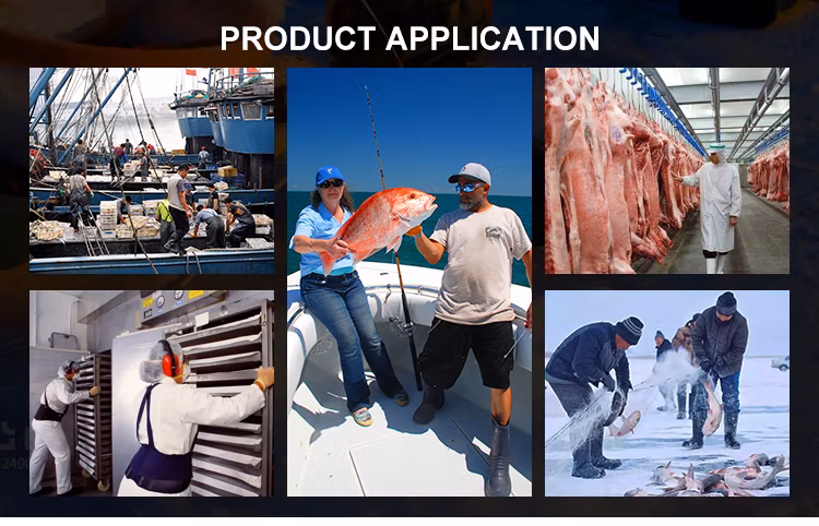 Hot Sale Popular Anit-Slip Knee High Kitchen Resistant Safety Rain Boot