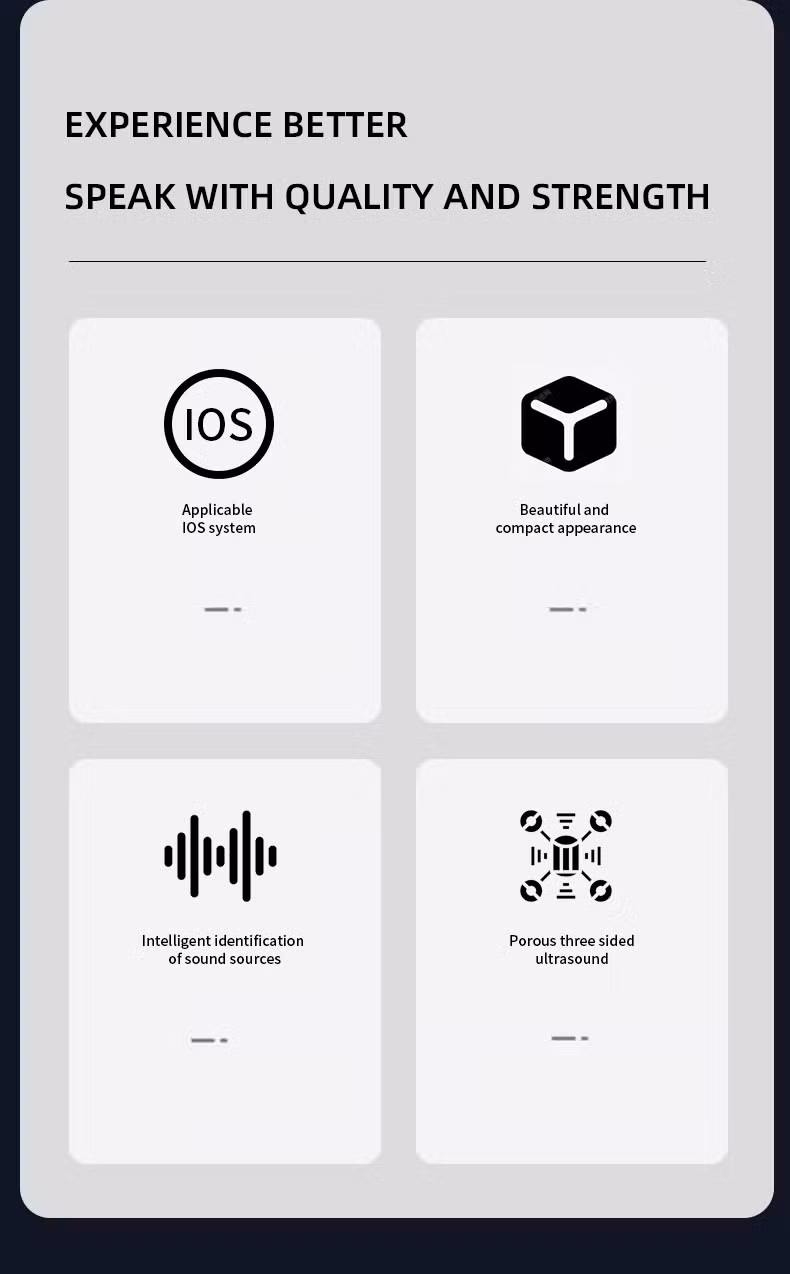 D27 Audio Anti Recording High Power Safety Equipment Anti Voice Recorder Blocker