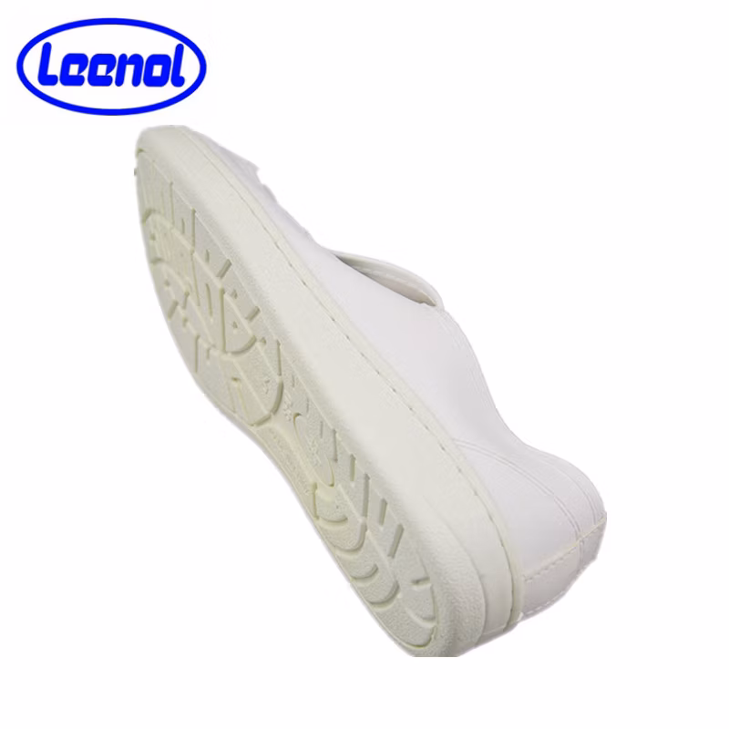 Ln-1577105 Spu Conductive Insole Safety Working ESD Anti Static Shoes