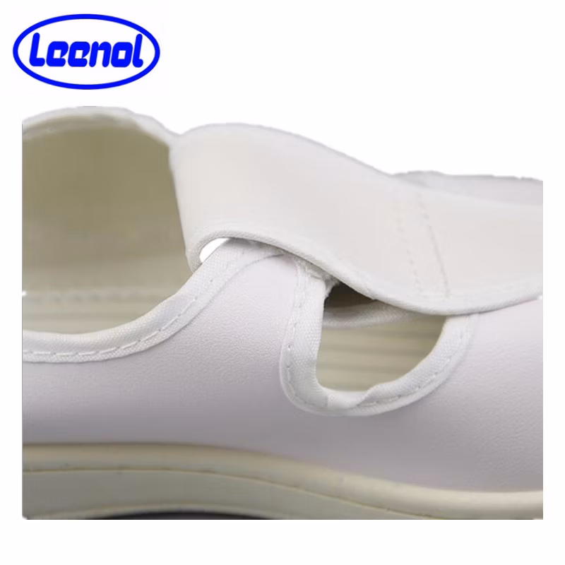 Ln-1577105 Spu Conductive Insole Safety Working ESD Anti Static Shoes