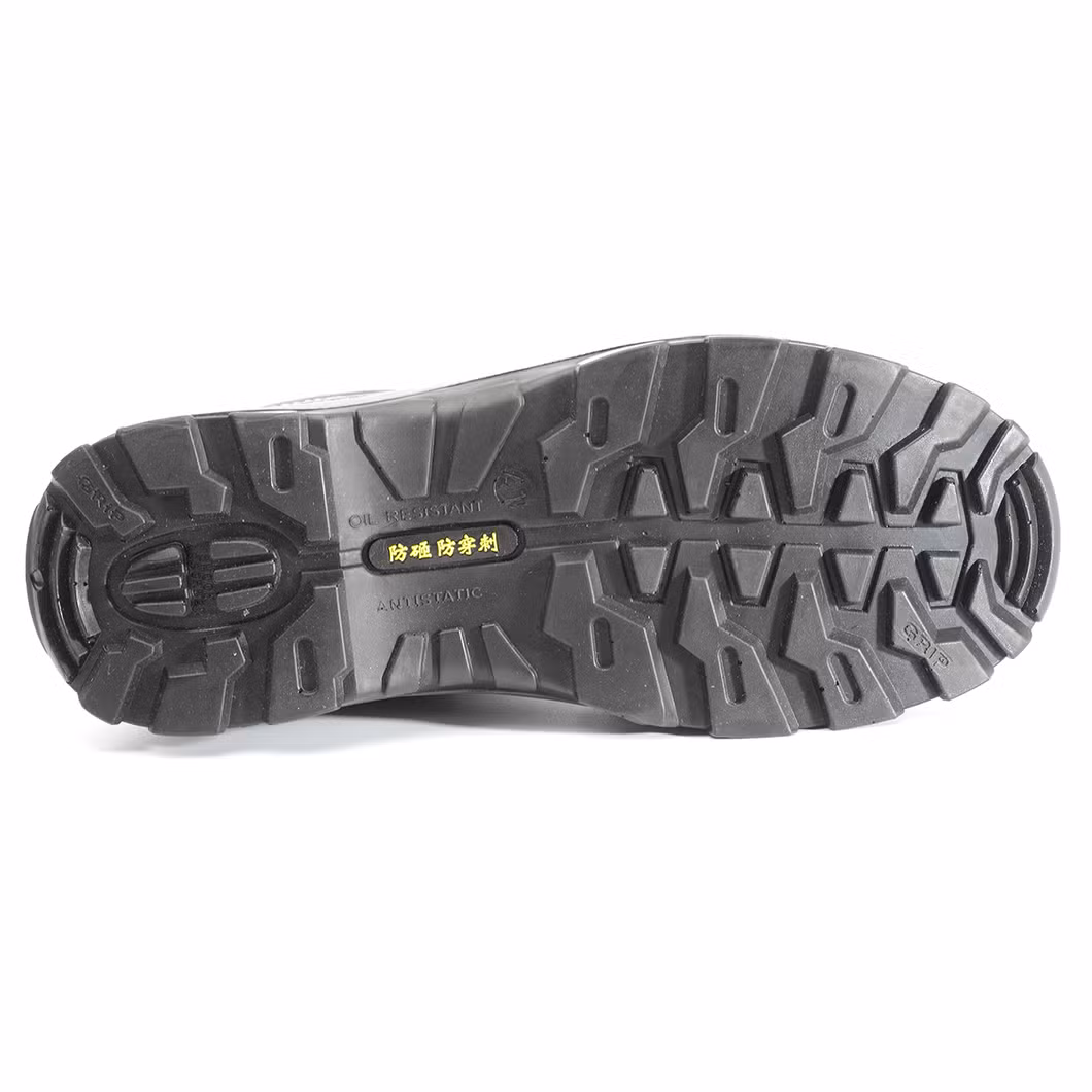 Best Steel Toe Working Shoes for Walking on Concrete