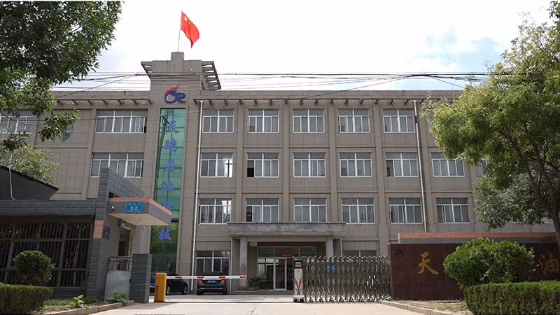 API Oilfield Workover Drilling Fishing Tools OCTG Casing Mill Wash Pipe Washover Shoe