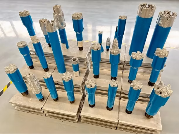 API Oilfield Workover Drilling Fishing Tools OCTG Casing Mill Wash Pipe Washover Shoe