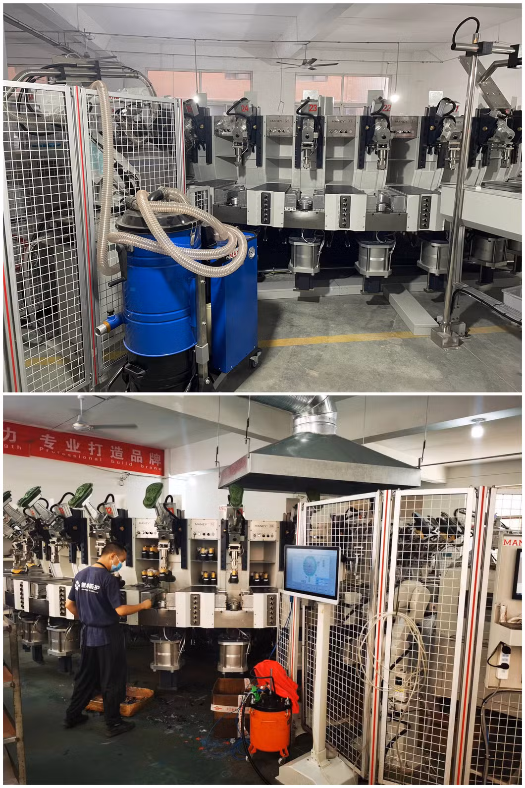 Best Steel Toe Working Shoes for Walking on Concrete