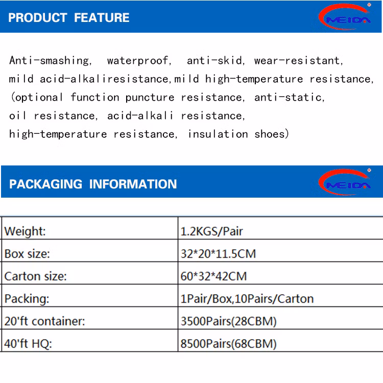 Best Workman Steel Toe Boots Work Shoes Safety Shoes