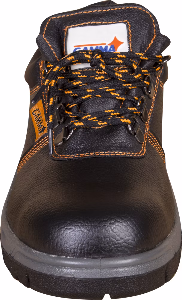 China Working Industry Shoes Air Mesh Work Rubber Safety Shoes