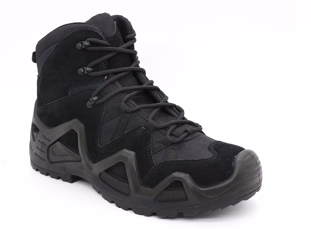 Cleanroom ESD Antistatic White Steel Toe Breathable Safety Shoe ESD Anti-Static Shoes