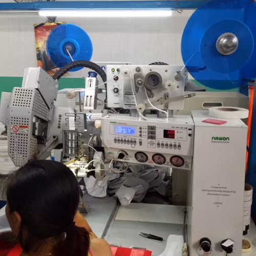 Chelsea Leather Work Boots Shoes for Men with Anti-Slip Rubber Outsole