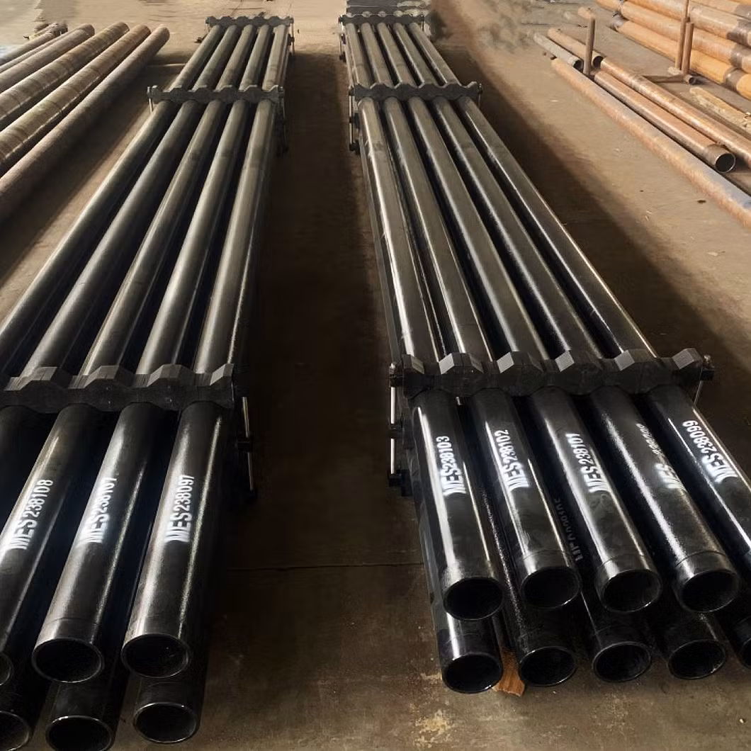 API Oilfield Workover Drilling Fishing Tools OCTG Casing Mill Wash Pipe Washover Shoe