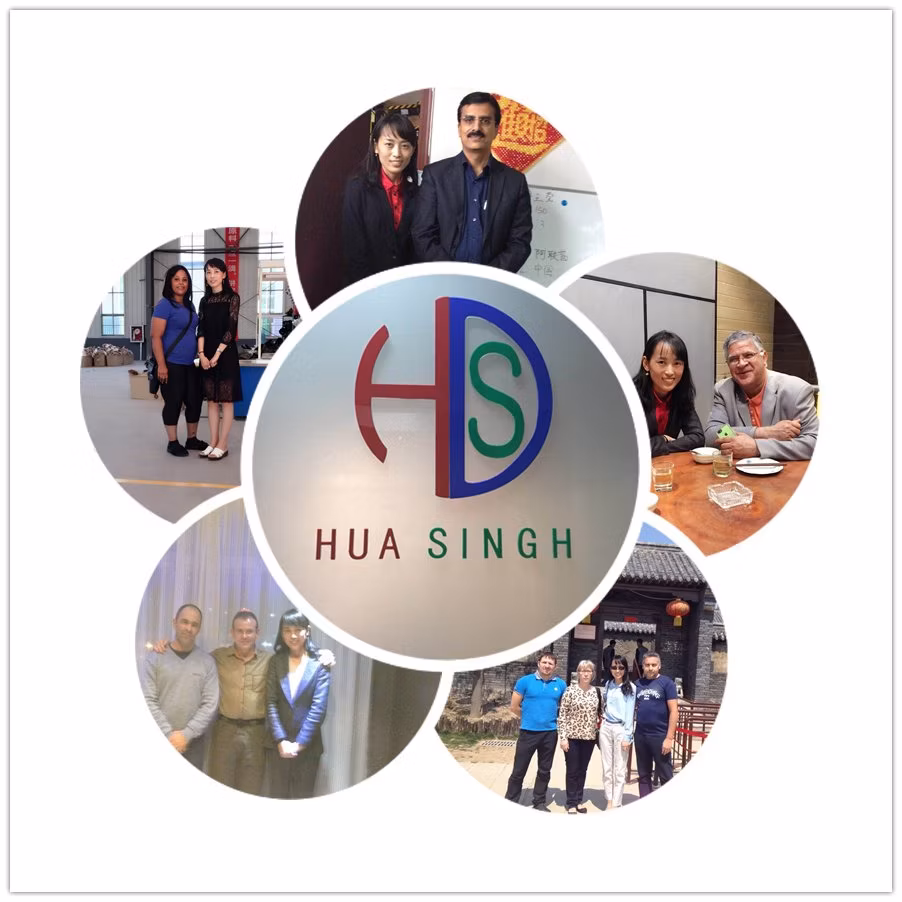 Lxg, Thickened PVC Material Waterproof Outdoor Rain Boot Steel Toe Insert Anti-Puncture Pink Color Gumboot Hsr009