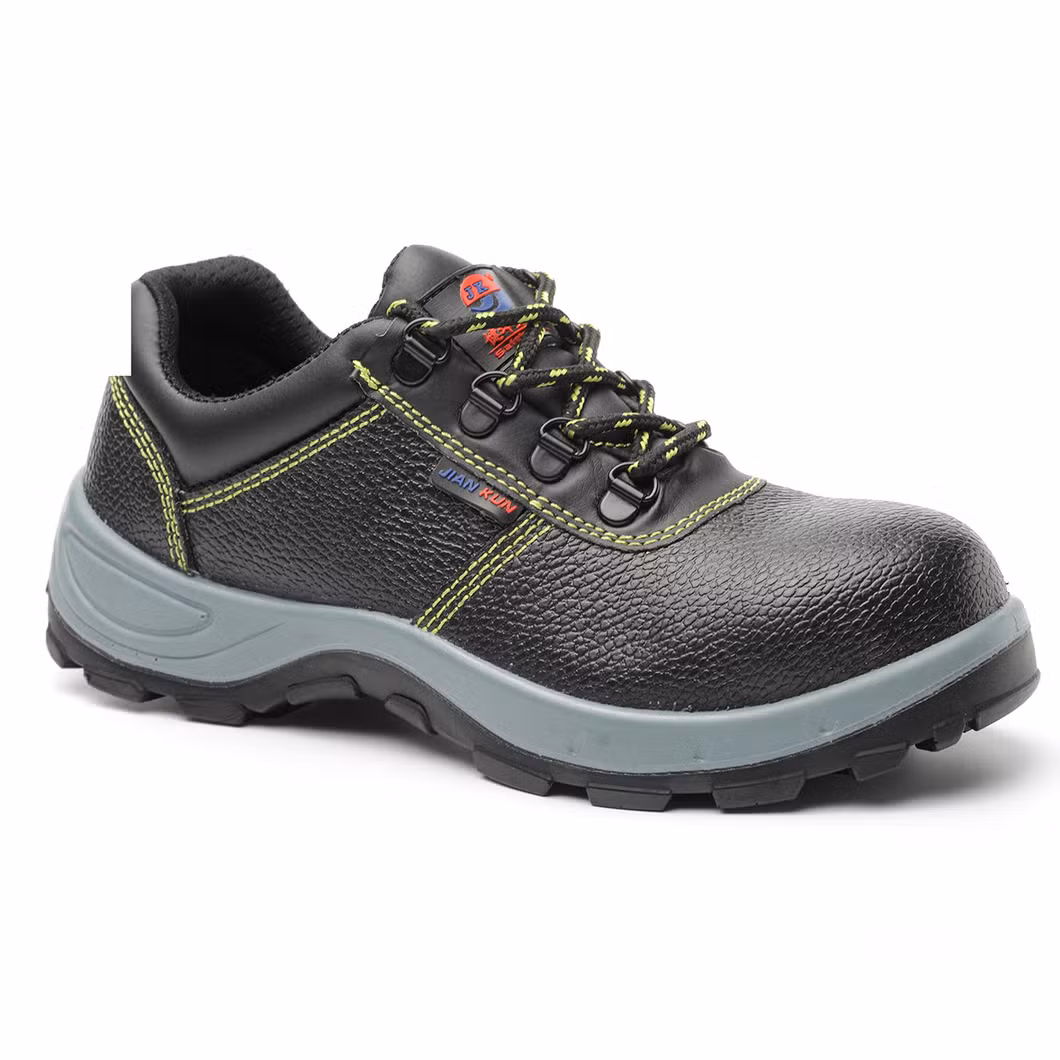 Best Steel Toe Working Shoes for Walking on Concrete