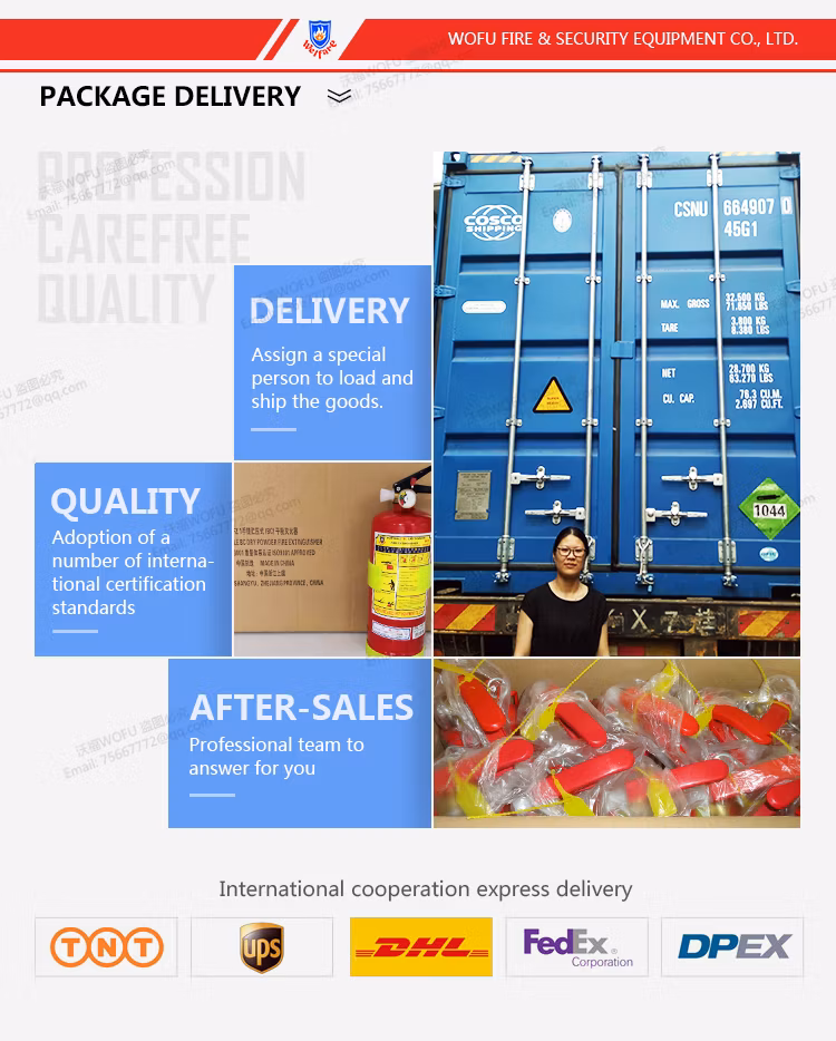 Rubber Boots of Fire Fighting Equipment