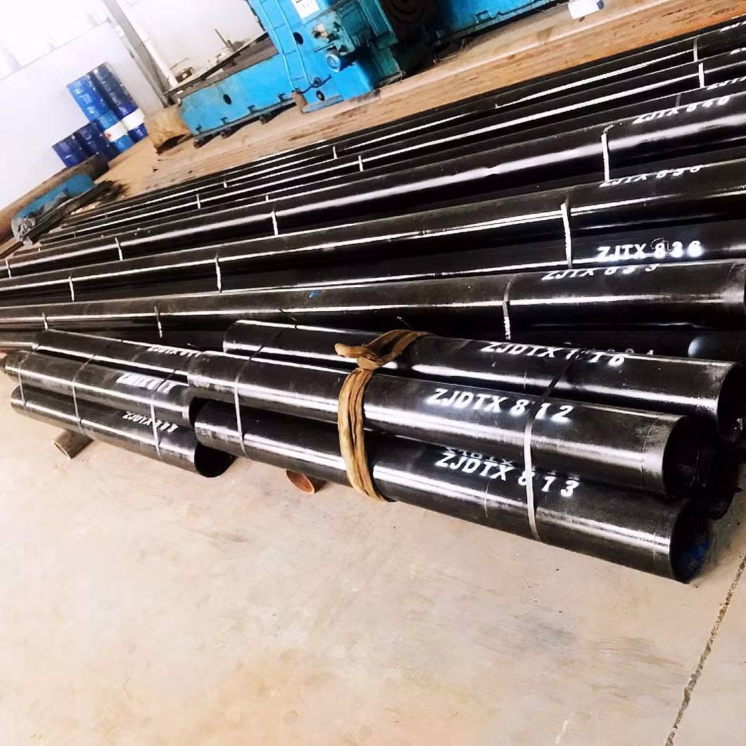 API Oilfield Workover Drilling Fishing Tools OCTG Casing Mill Wash Pipe Washover Shoe