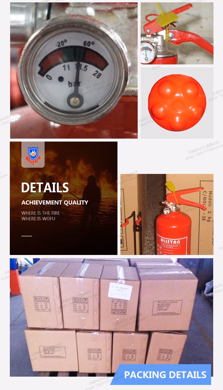 Rubber Boots of Fire Fighting Equipment