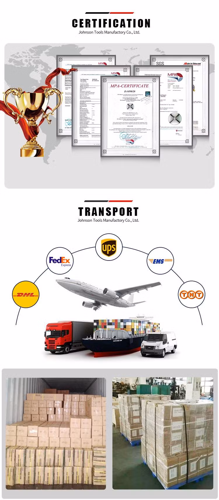 35X40mm Hcs Oscillating Multi Tools Blades for Wood and Plastic
