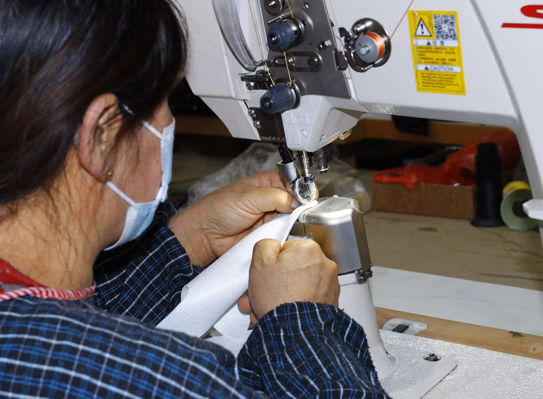 Cleanroom ESD Antistatic White Steel Toe Breathable Safety Shoe ESD Anti-Static Shoes