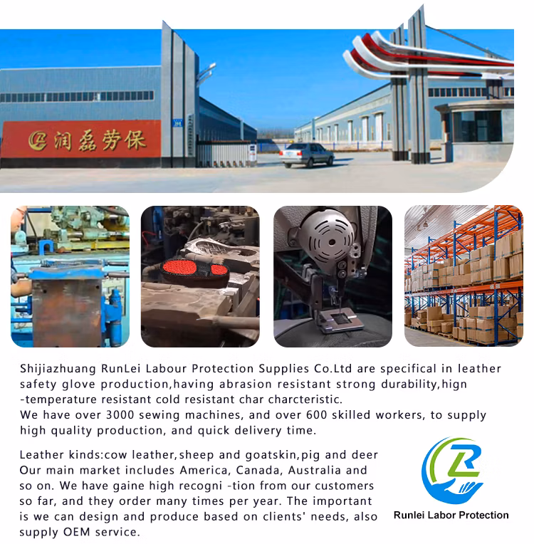 Waterproof Anti-Oil and Anti-Slip Restaurant EVA Food Industrial Chef Safety Rain Boots