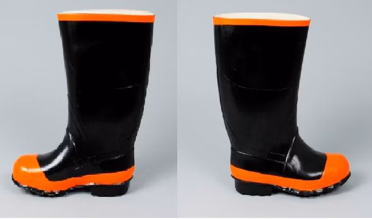 Various Man Rubber Rain Boots, Winter Rubber Boot, Work Rubber Boots, Camo Rubber Boot, Hunting Rubber Boots, Safety Rubber Boots