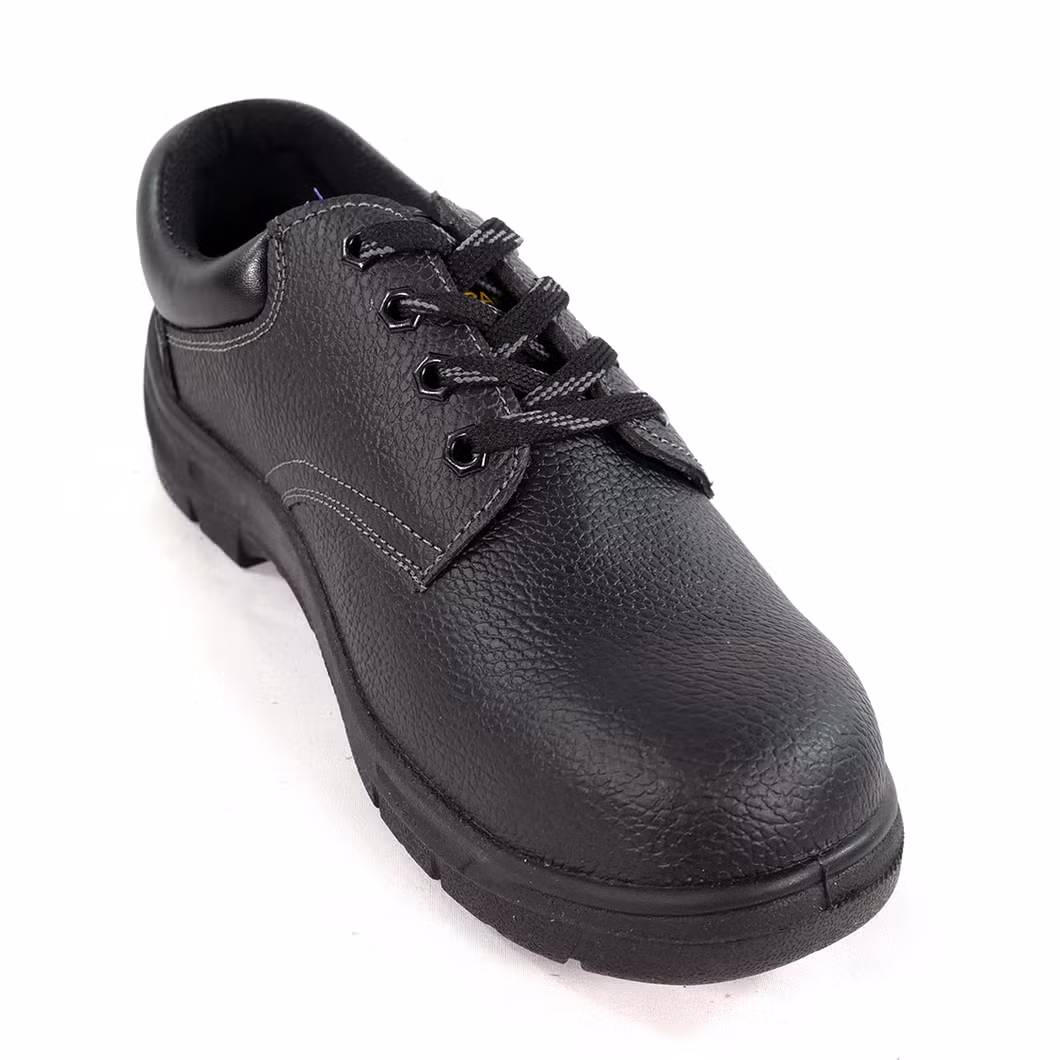 Waterproof Safety Boots Anti-Slip Anti-Puncture Construction Breathable Work Boot Steel Toe Industrial Safety Shoes for Men
