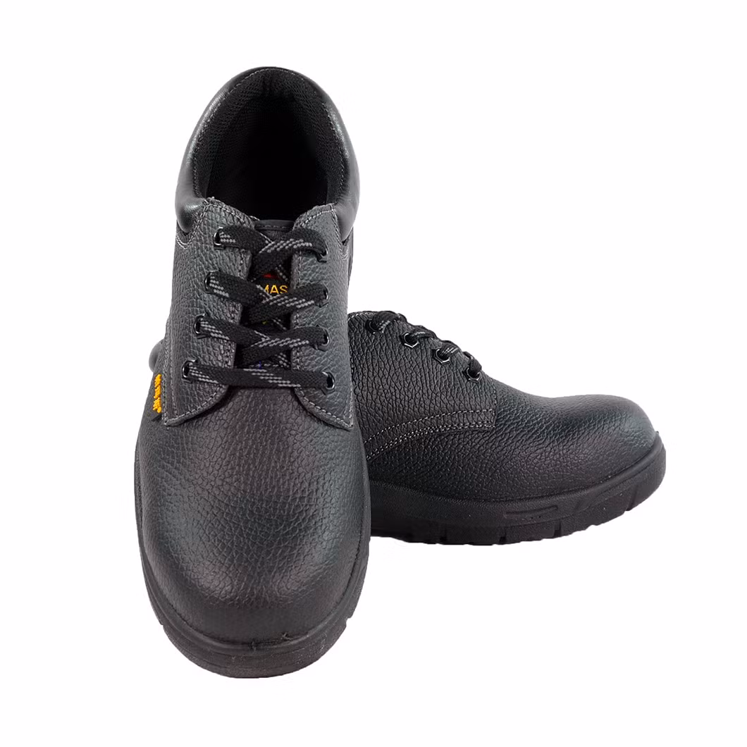 Waterproof Safety Boots Anti-Slip Anti-Puncture Construction Breathable Work Boot Steel Toe Industrial Safety Shoes for Men