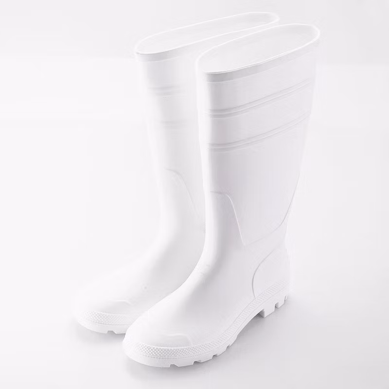 Best Selling Rain Boots with Steel Sole Steel Toe Safety Boots Rubber Boots