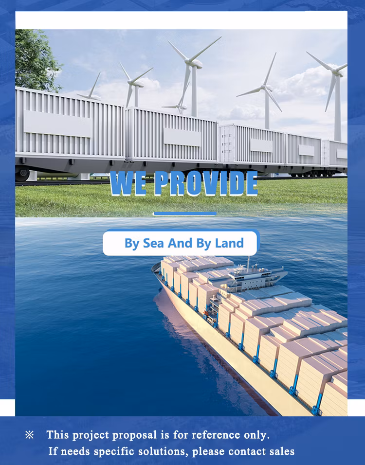 Plannano 8MW Ultra Large Capacity Lithium Titanate Energy Storage System: Ultra Fast Charging and Discharging of Lithium Titanate Lithium-Ion Batteries