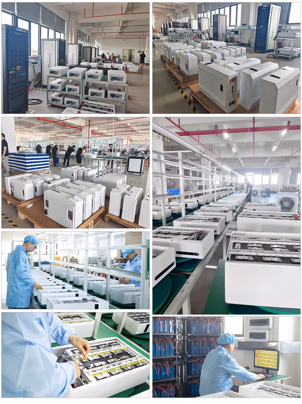 Cheap Solar Energy Storage System Wheeled Solar Lithium Batteries for House