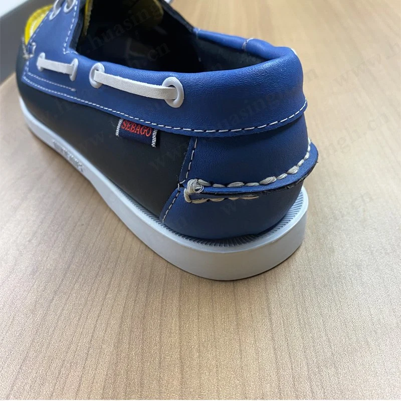 Ywq, Ywq, Handmade Patchwork Color Lace-up Style Causal Peas Shoe Anti-Slip Pure/Colorful Rubber Outsole Flat Shoe for Driver Hsw063