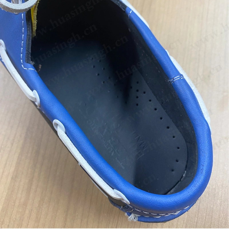 Ywq, Ywq, Handmade Patchwork Color Lace-up Style Causal Peas Shoe Anti-Slip Pure/Colorful Rubber Outsole Flat Shoe for Driver Hsw063