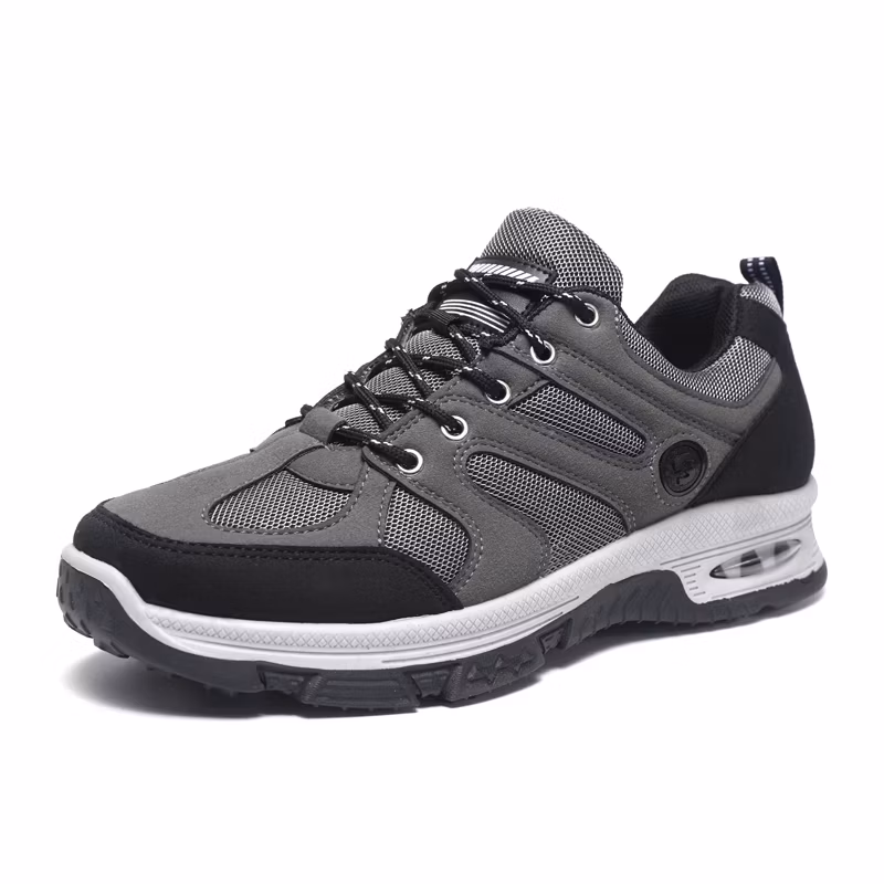 <a href='/scarpe-da-trekking/'>Scarpe da trekking</a> personalizzate per uomini, traspiranti, antiscivolo, per viaggi all′aperto