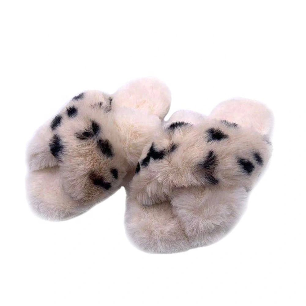 Ladies Shearling Mules Clog Sheepskin Slippers