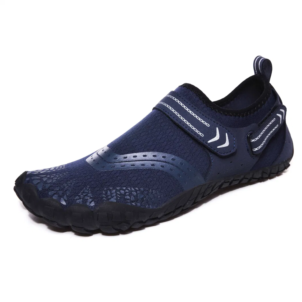 Water Shoes Men Women Swim Surf Shoes Beach Pool Shoes Wide Toe Hiking Aqua Shoes