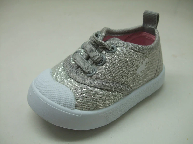 Hot Selling New Design Baby Fashion Footwear Casual Children Walking Shoes