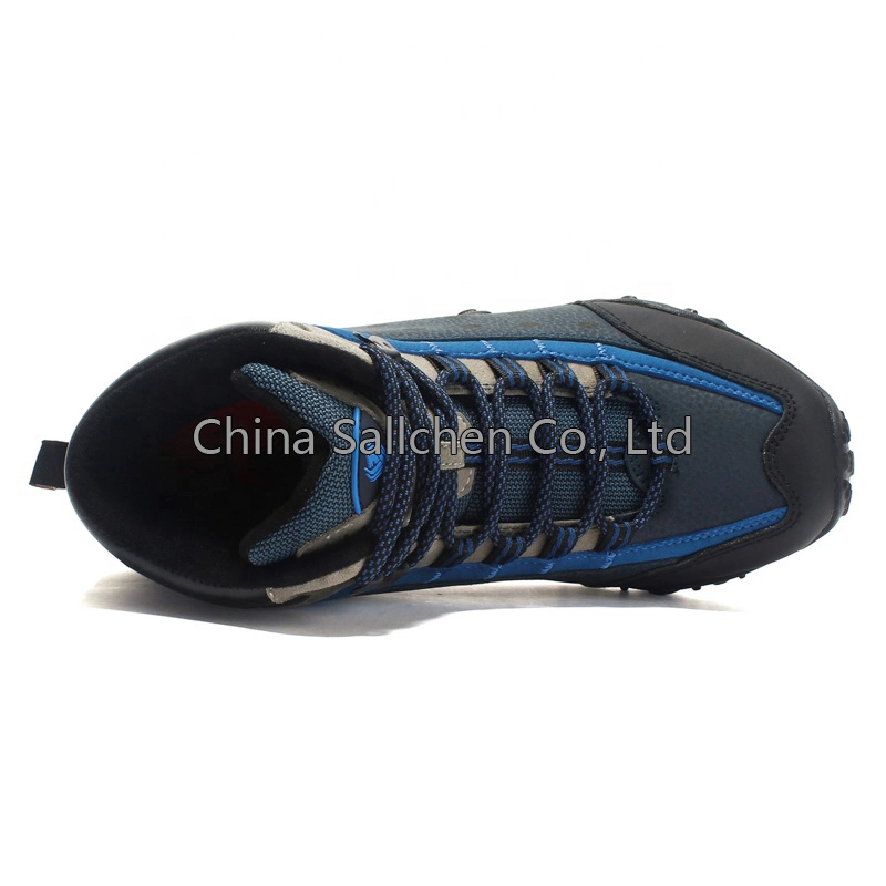 Best Quality Cheap Custom Popular Waterproof Outdoor Wide Sports Hiking Shoes