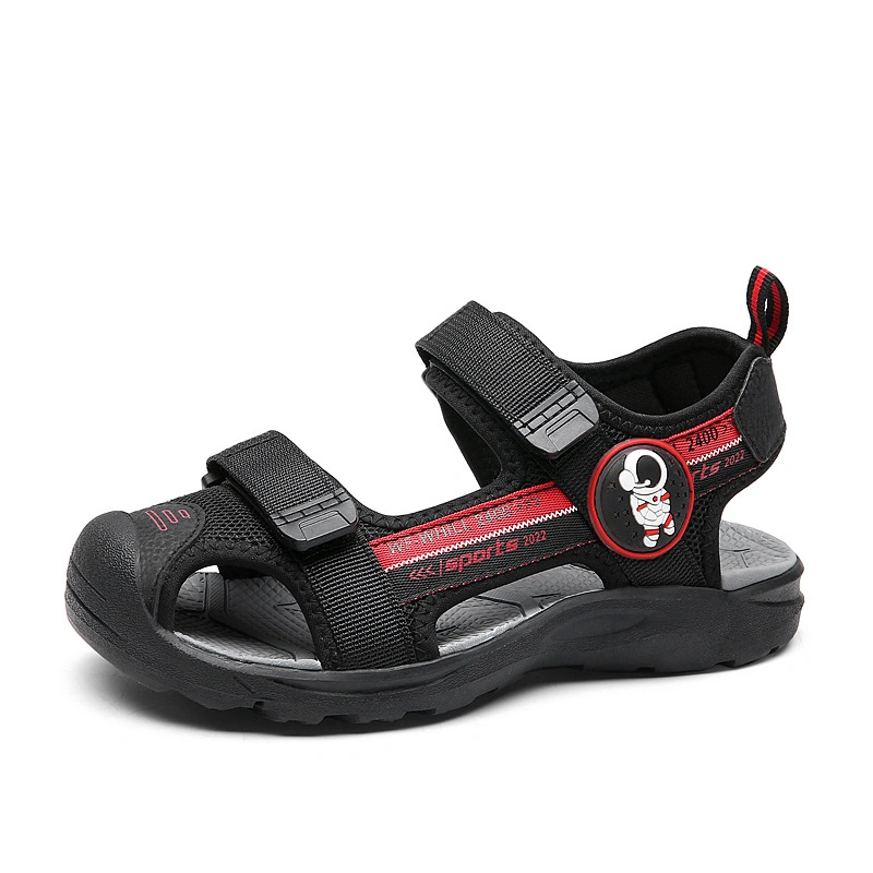 Children&prime; S Sandals Light and Comfortable Walking Shoes