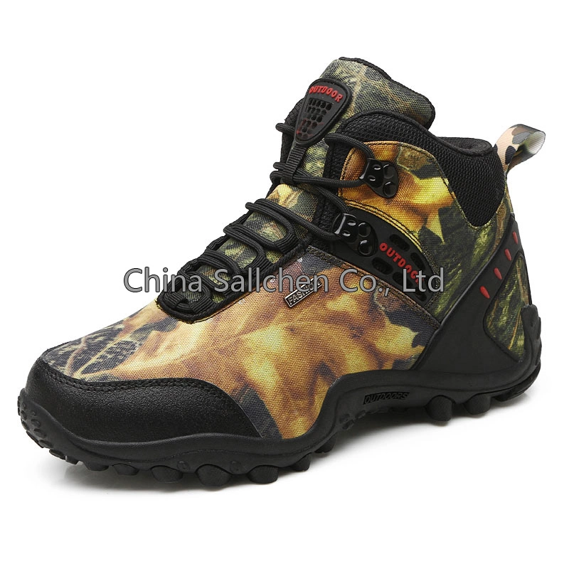 Lightweight Water Resistant Most Comfortable Mens Hiking Boots