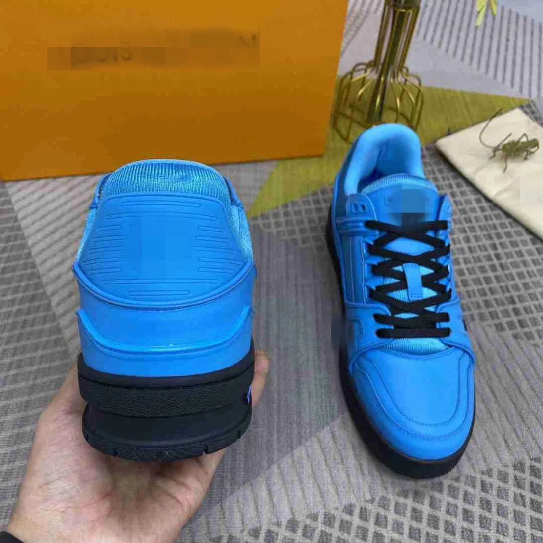 39-46 New Style Breathable Sport Shoes Casual Men Sneakers Retro Walking Shoes