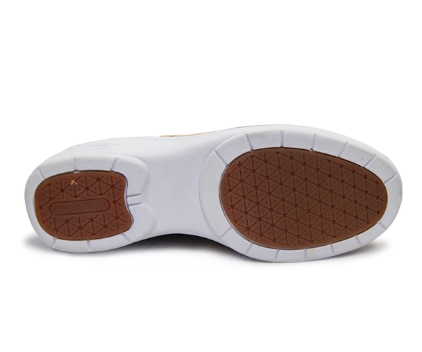 Women Wide Fit Shoes EVA Sole &amp; Support Insole for Long Time Walking