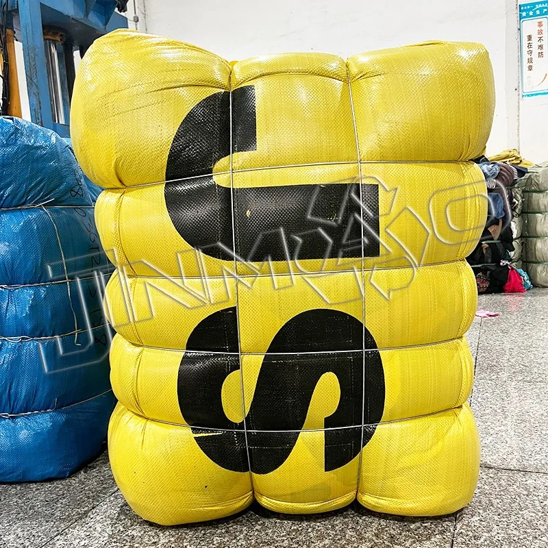 Container Mixed Bales Good Quality Adult Male Fashion Casual Sport Used Shoes