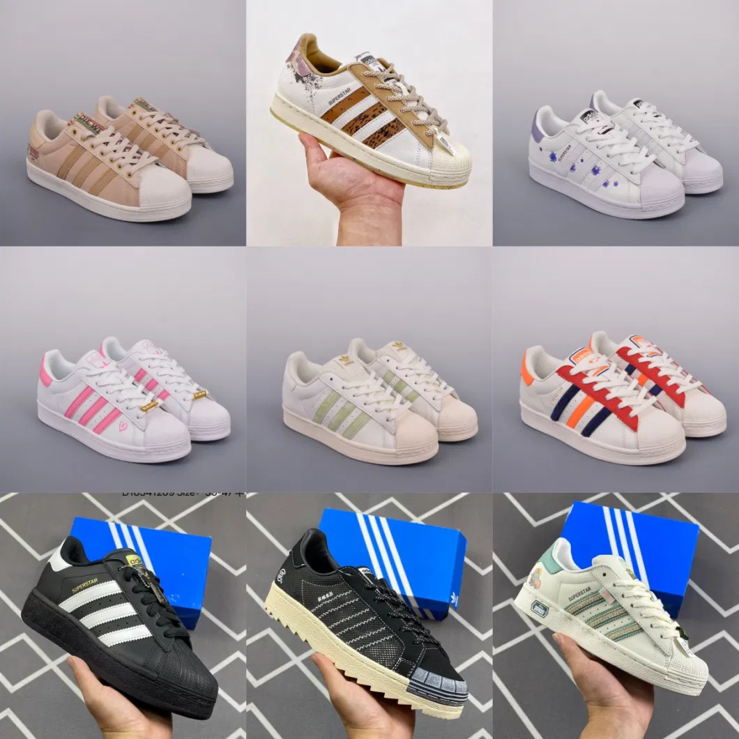 High Quality Version Putian Replicas 2024 Trend Printing Lace up Shoes Rubber Outsole Leather Material Couple Hundred Matching Men and Women Sneakers