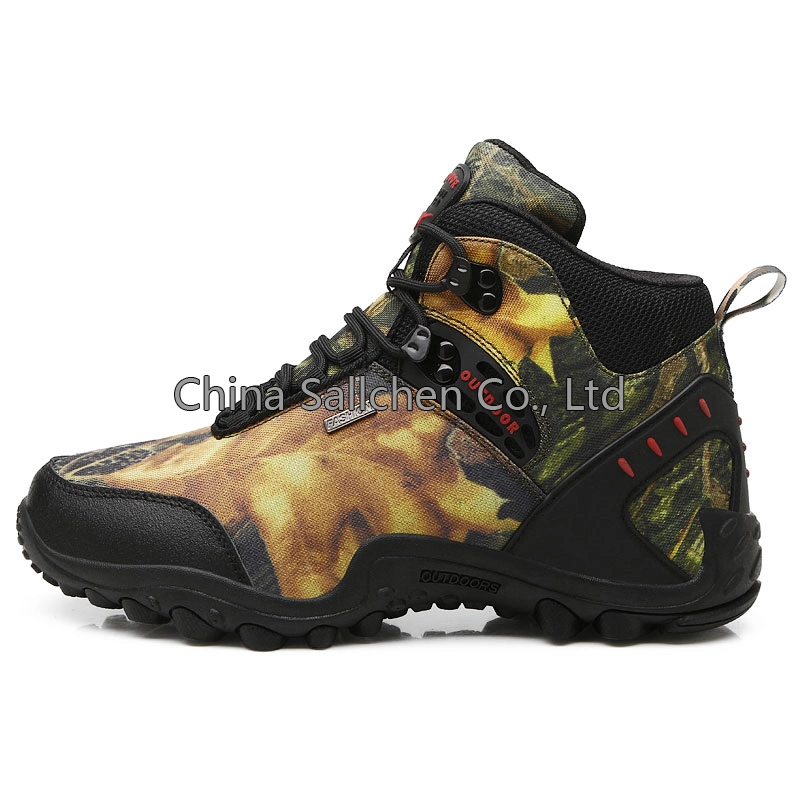 Lightweight Water Resistant Most Comfortable Mens Hiking Boots