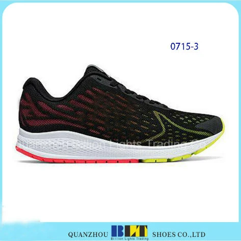 Hot Sale Brand Flyknit Sport Shoes for Men